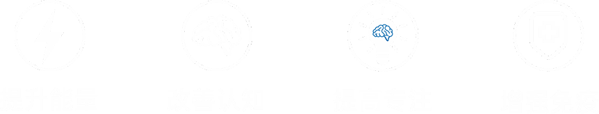 为什么要服用灵芝宝