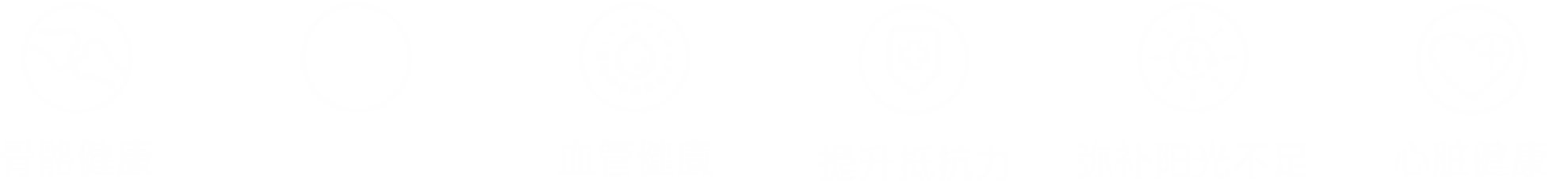 为什么要服用维生素D3+K2